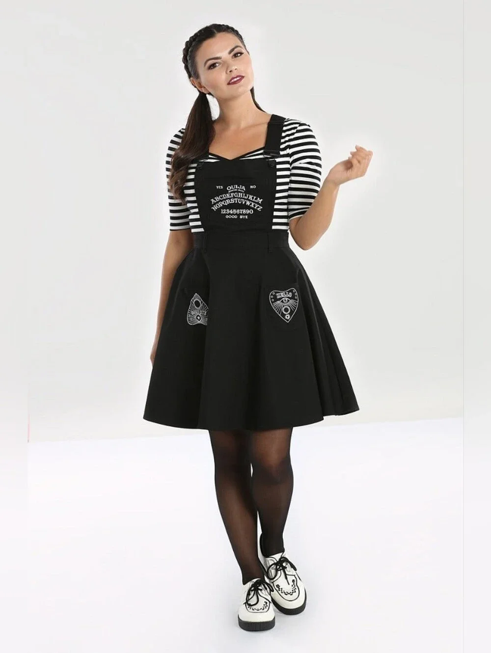 HELL BUNNY Dress